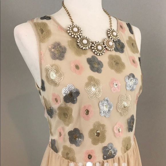 Xs dress Kenzie - Picture 6 of 6